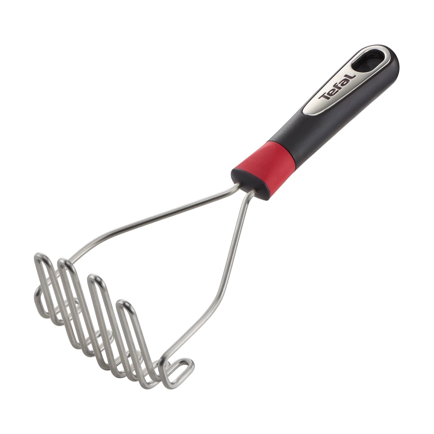 Tefal Ingenio Stainless Steel Potato Masher K1181214