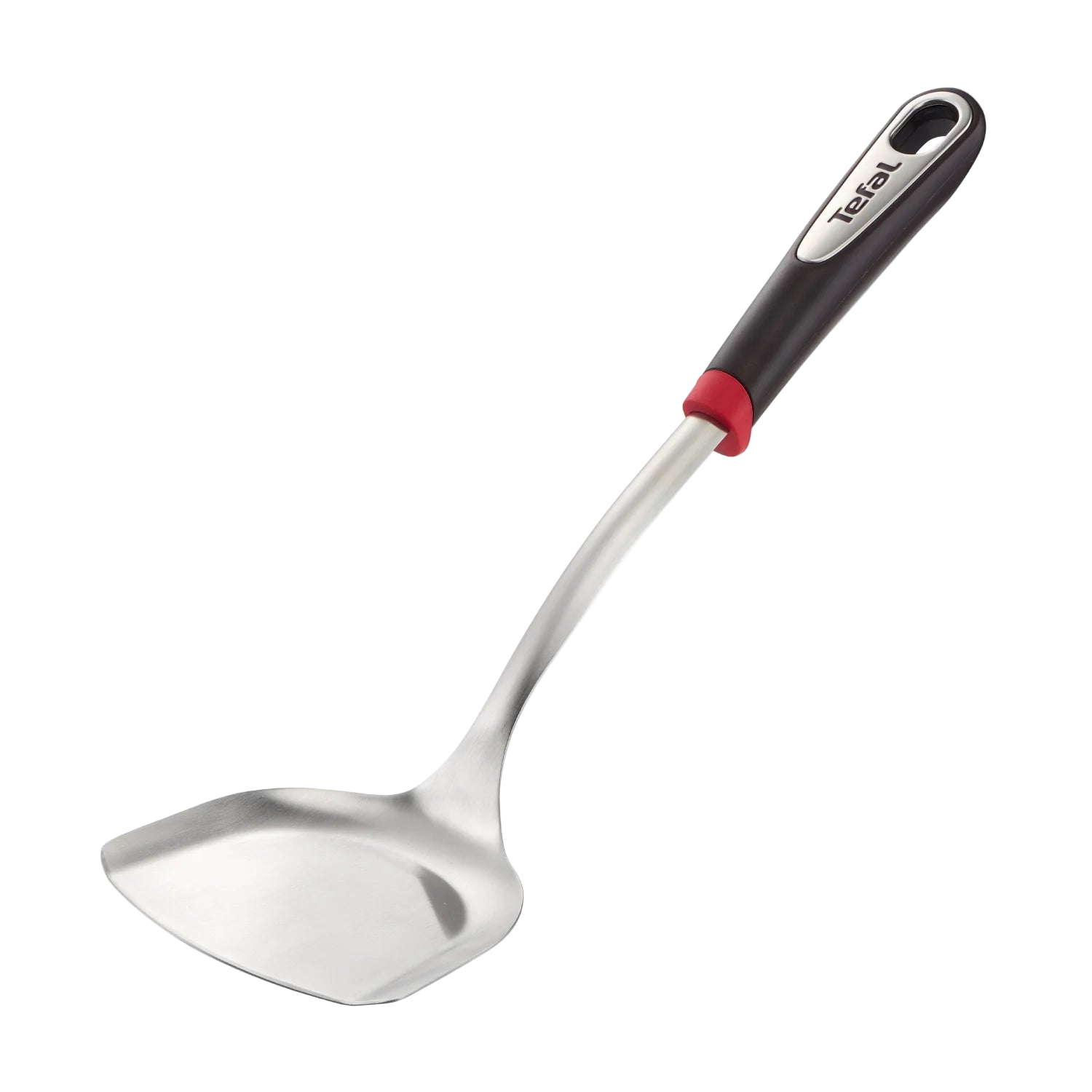 Tefal Ingenio Stainless Steel Wok Turner K1181314