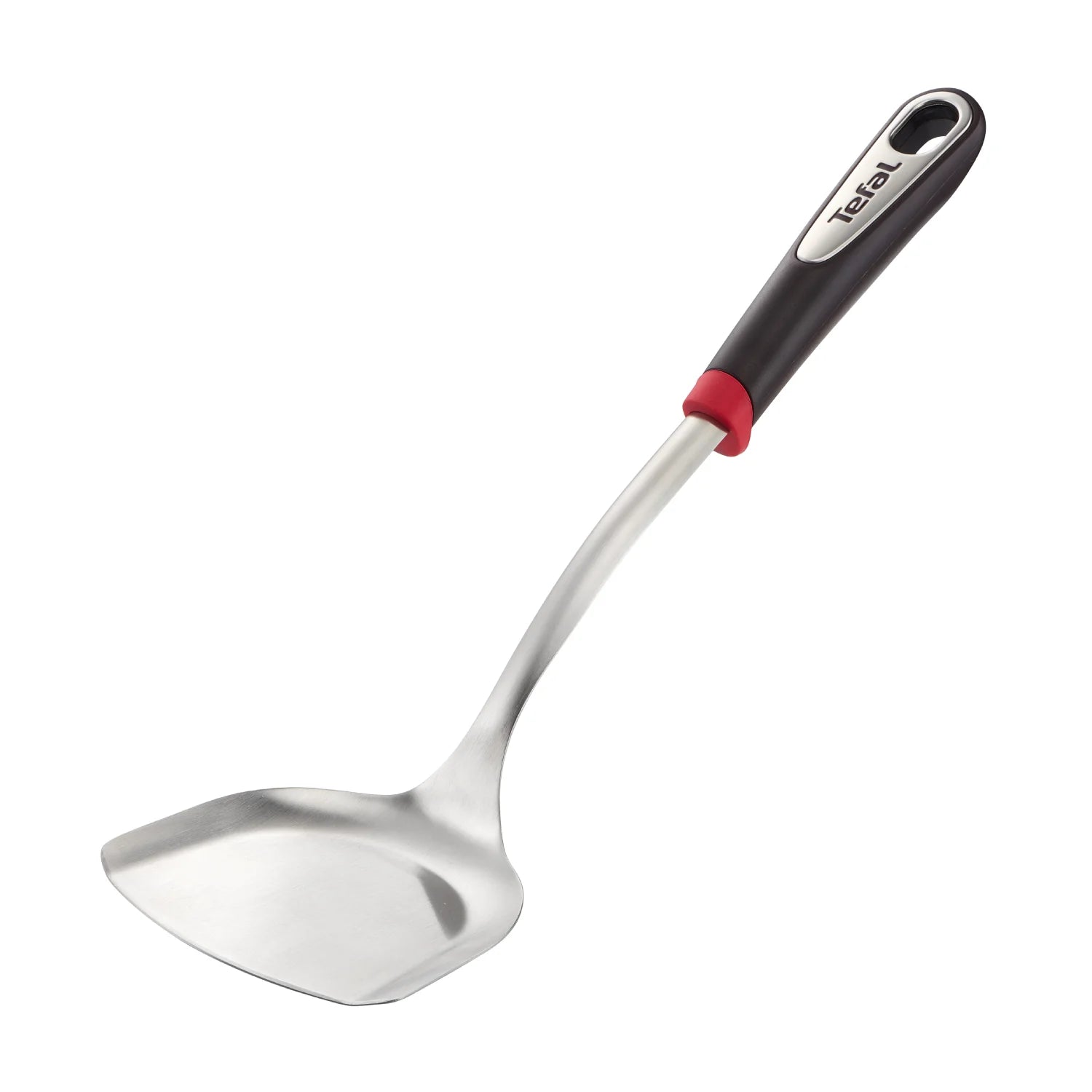 Tefal Ingenio Stainless Steel Wok Turner K1181314