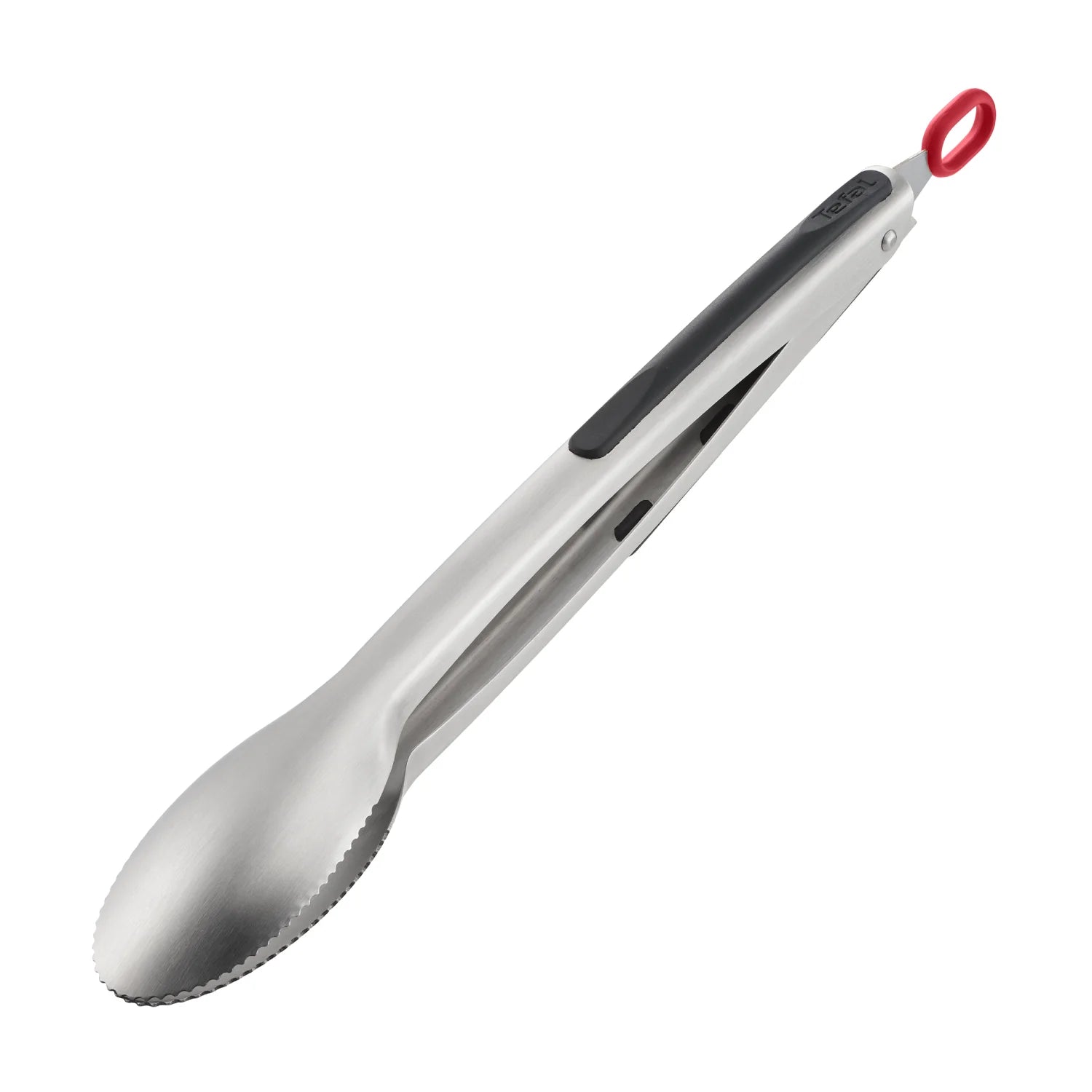 Tefal Ingenio Stainless Steel Tongs K1183014