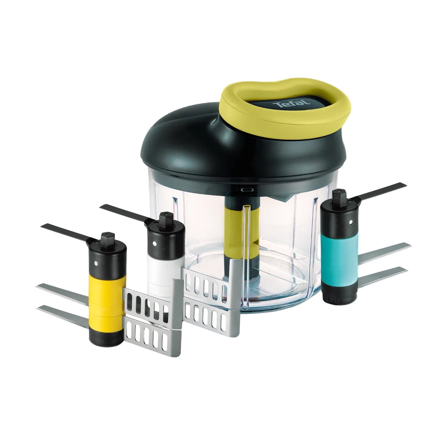 Tefal 5 Second Chopper 900ml Maxi Kit K1321044