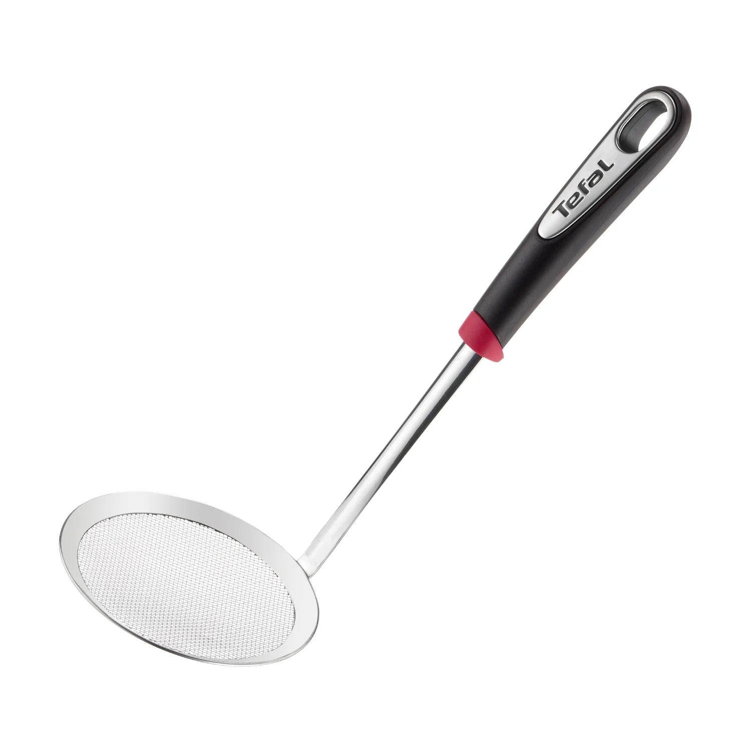 Tefal Ingenio Stainless Steel Mesh Skimmer K2064314