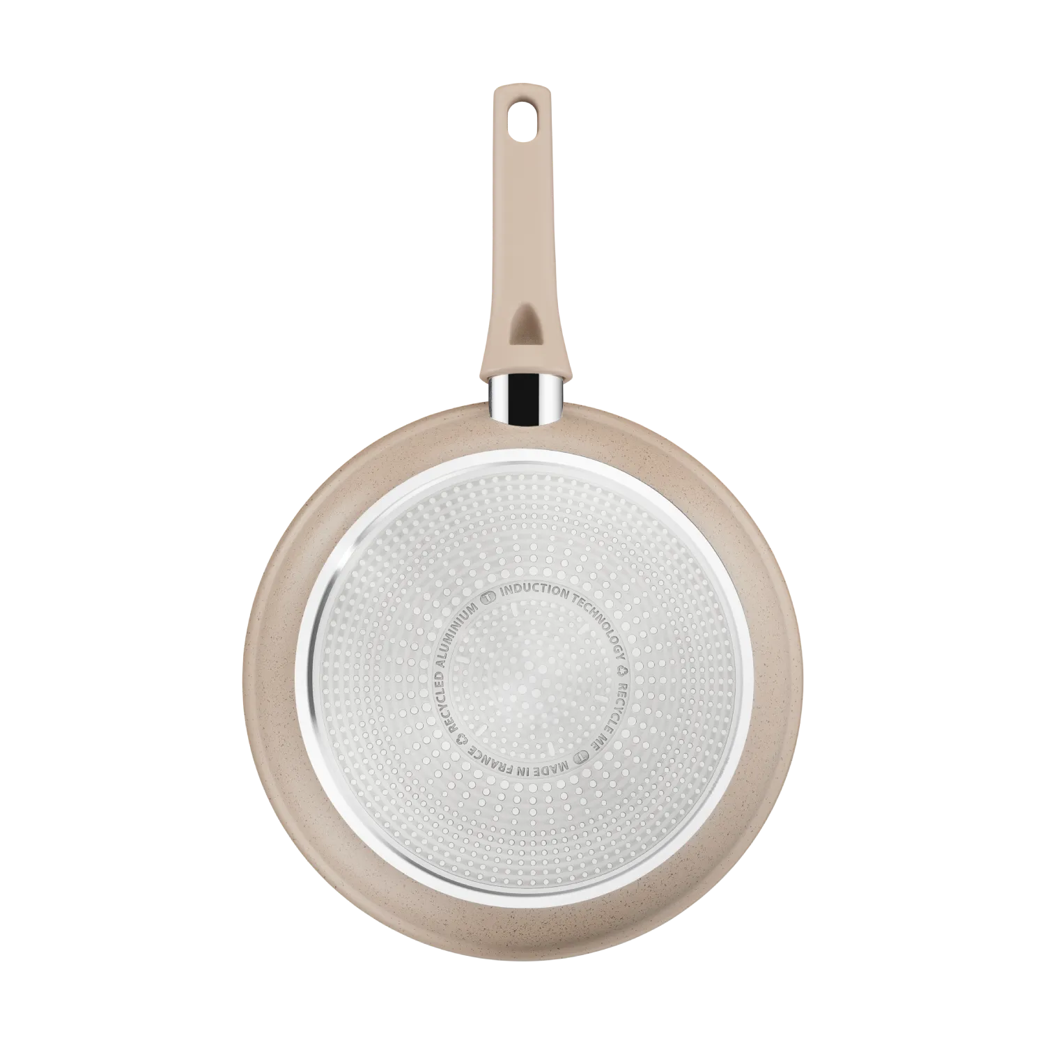 Tefal Delight Induction Mineralia Non-Stick Frypan 20cm