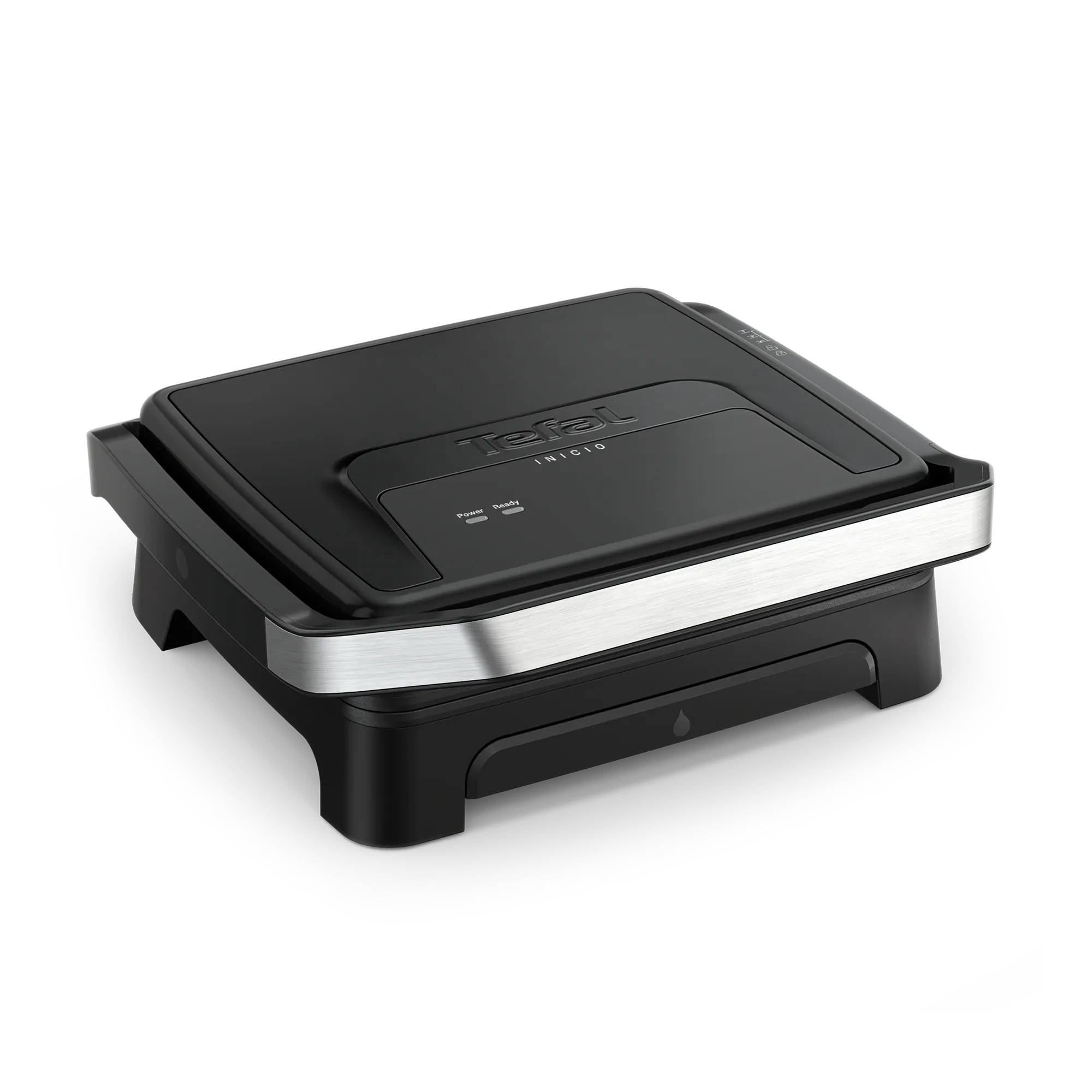 Tefal Inicio Sandwich Press 4-Slice GC27B8