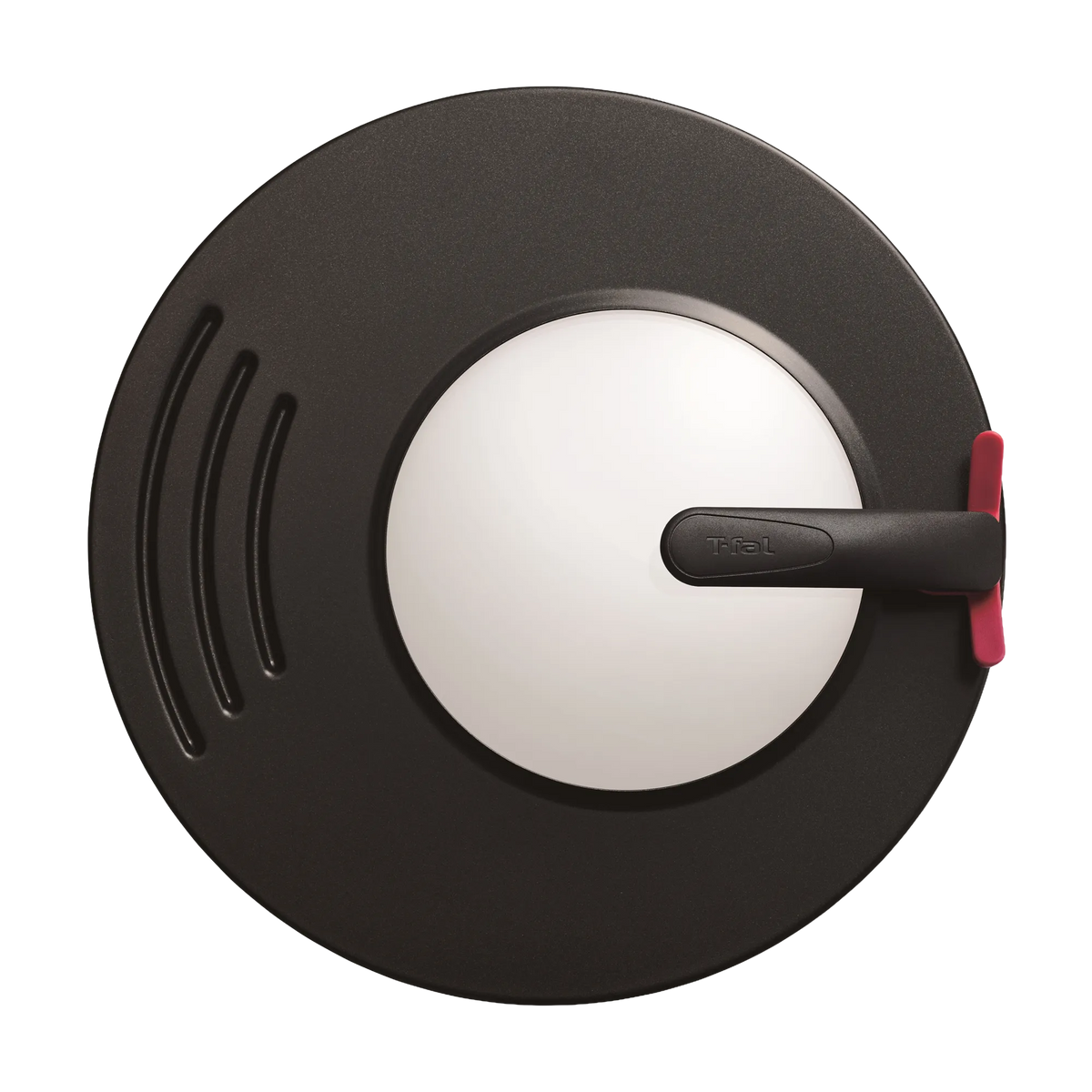 Tefal Multisize Lid - K0989614 top view