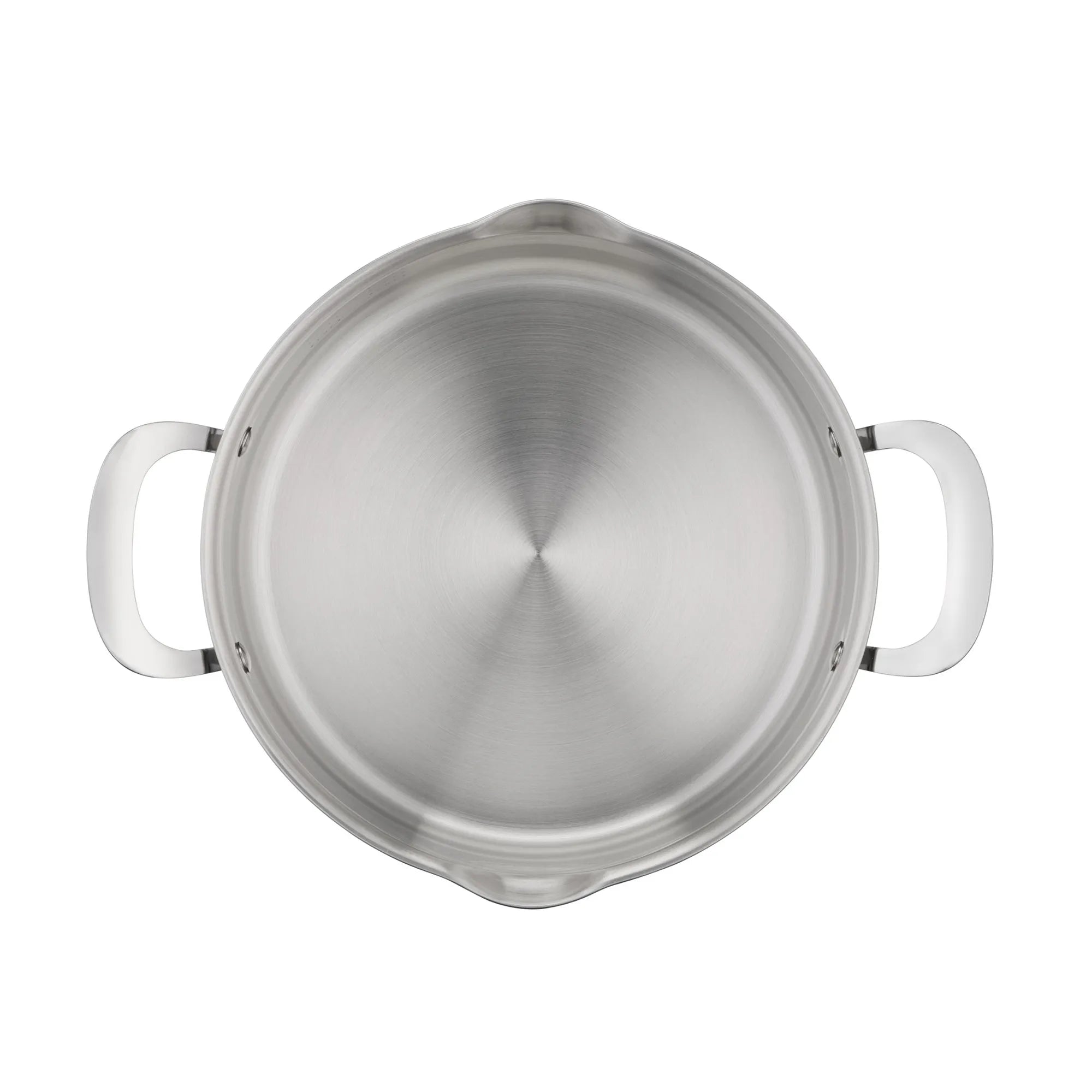 Jamie Oliver by Tefal Cook Smart Induction Uncoated Stainless Steel 5pc Set