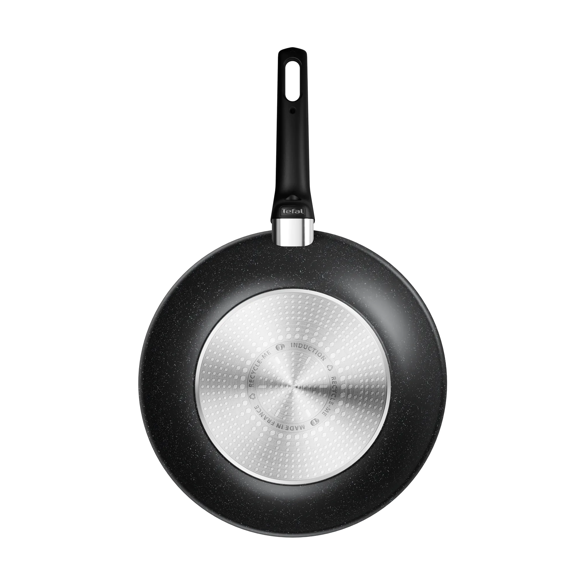 Tefal Expertise+ Induction Non-Stick Wok 28cm