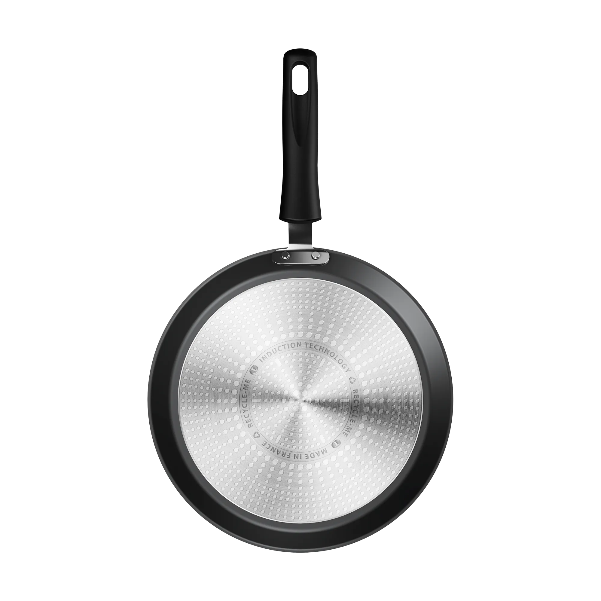 Tefal Expertise+ Induction Non-Stick Pancake Pan 25cm