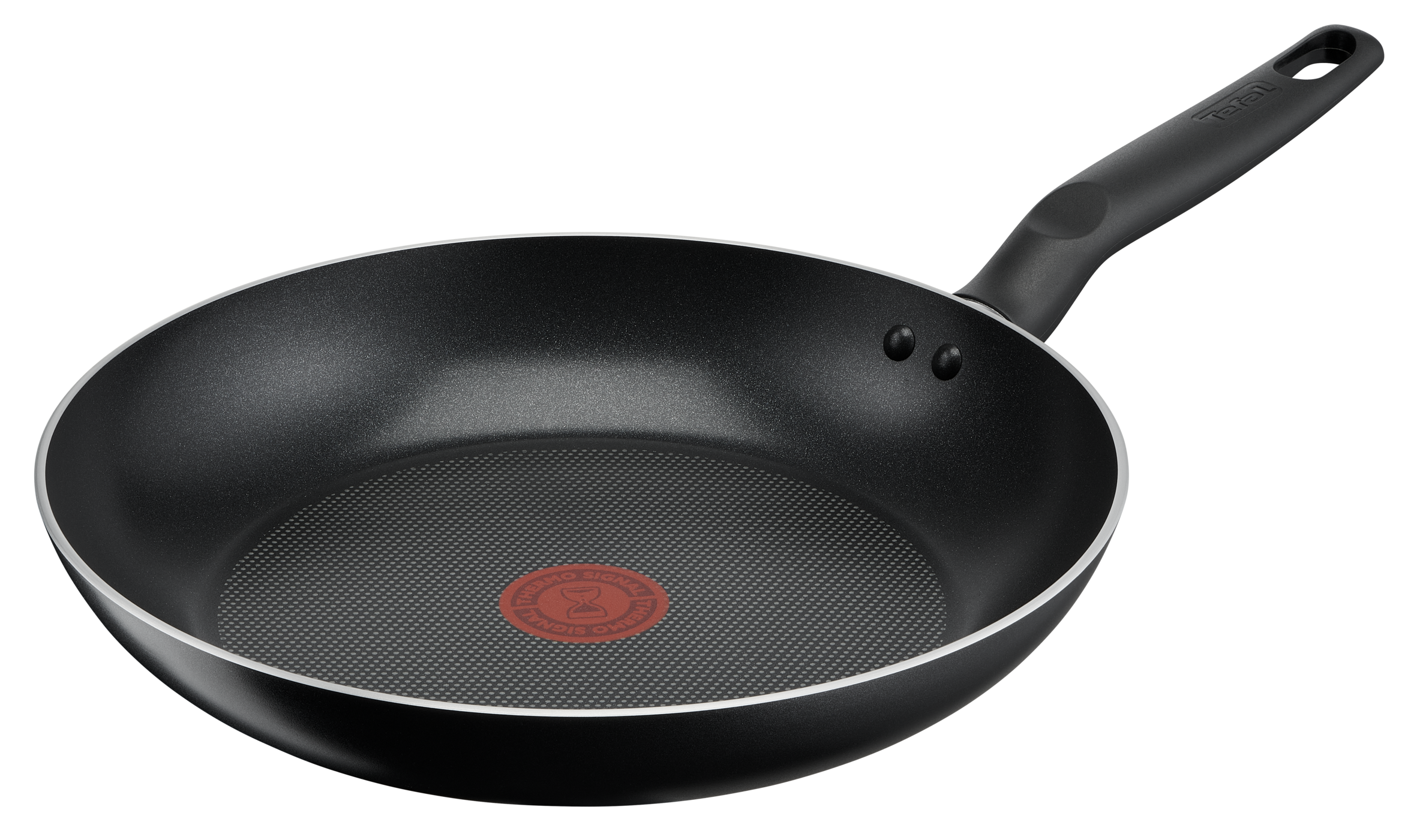 Tefal Essential Non-Stick 6pc Set + Utensils