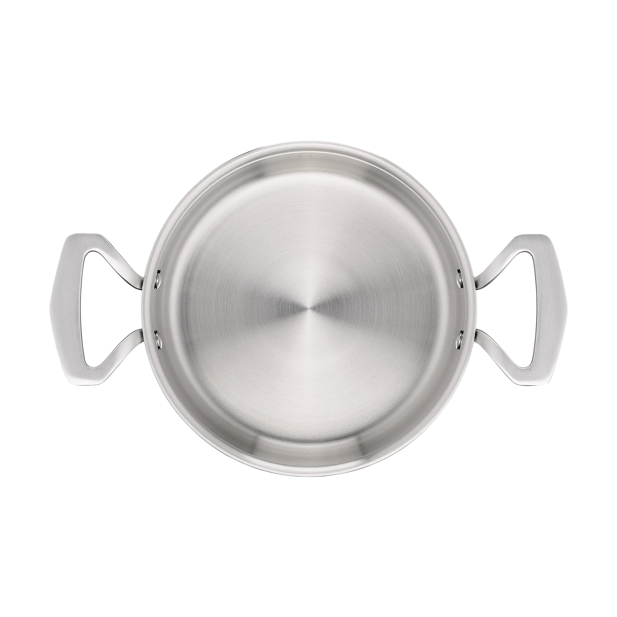 Tefal Space+ Extreme Induction Stainless Steel Stewpot 20cm + Lid