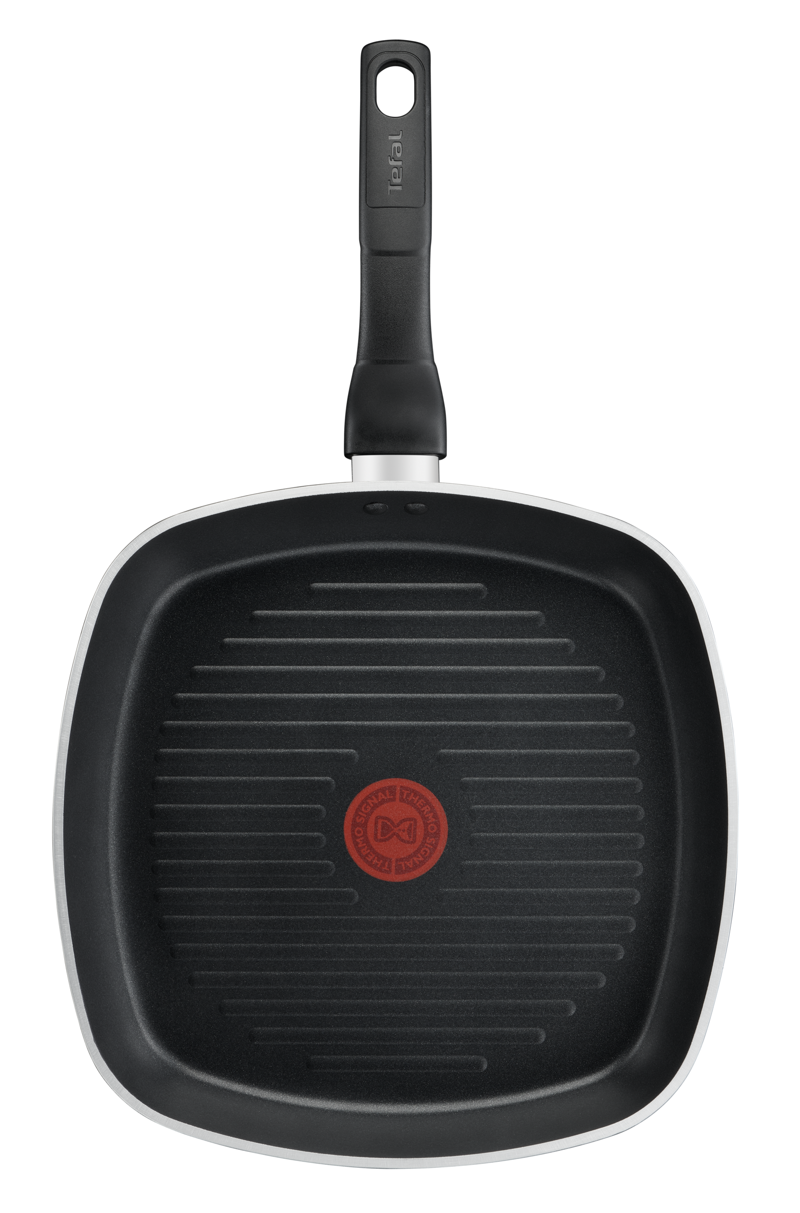 Tefal Specialty Non-Stick Square Grill Pan 28cm x 28cm
