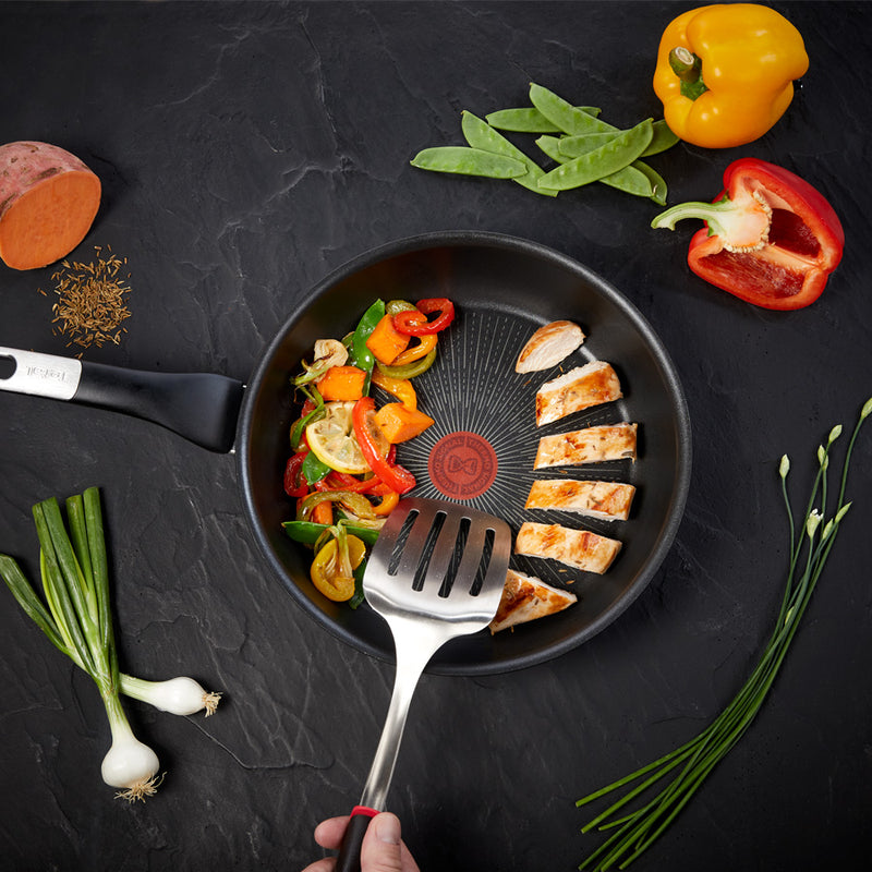 Tefal Unlimited NonStick Induction Frypan 32cm