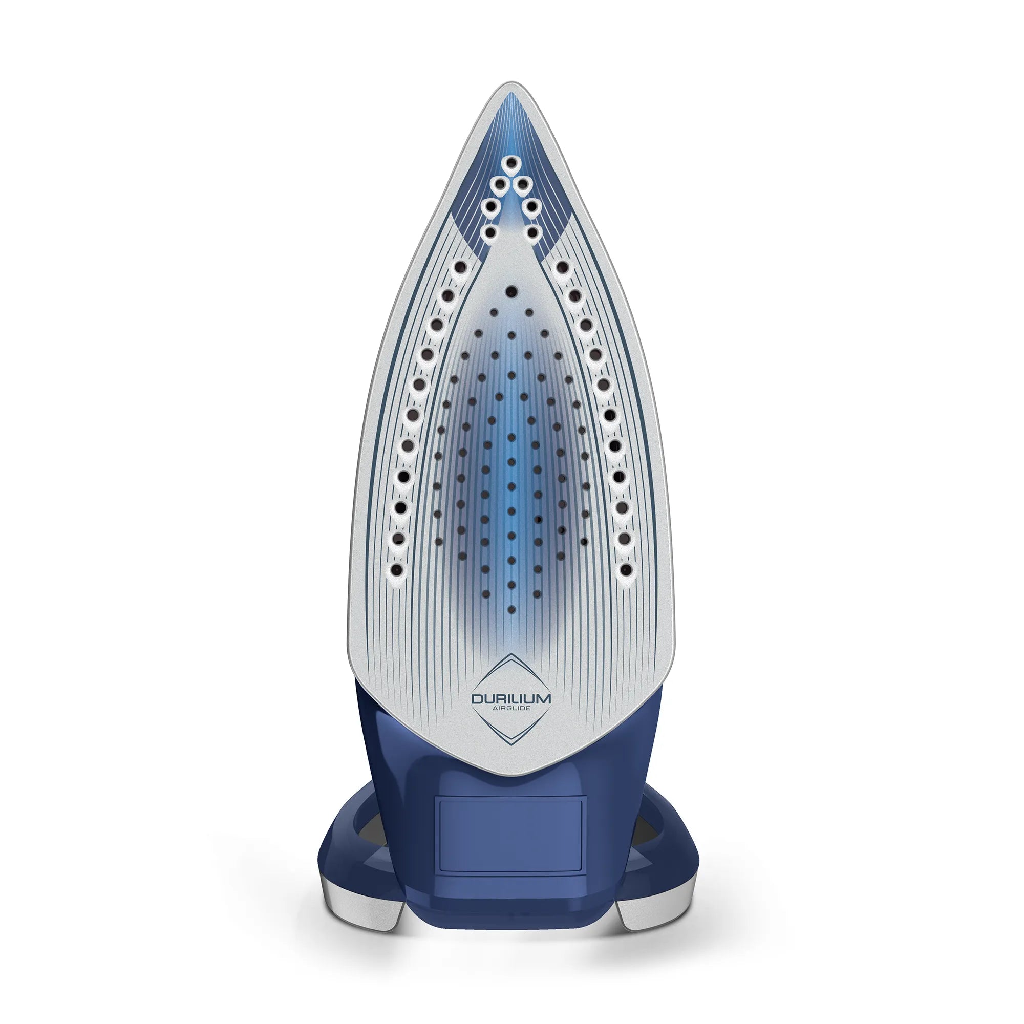 Tefal Ultragliss Anti-Calc Plus Steam Iron FV6849 Soleplate Bottom