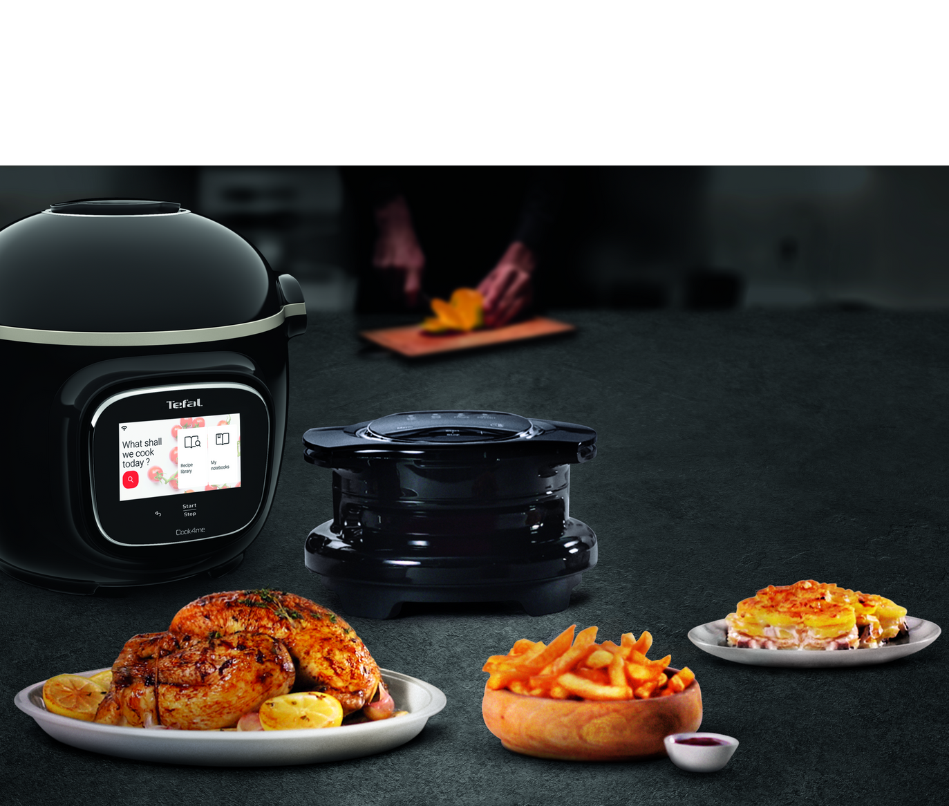 Cook4me