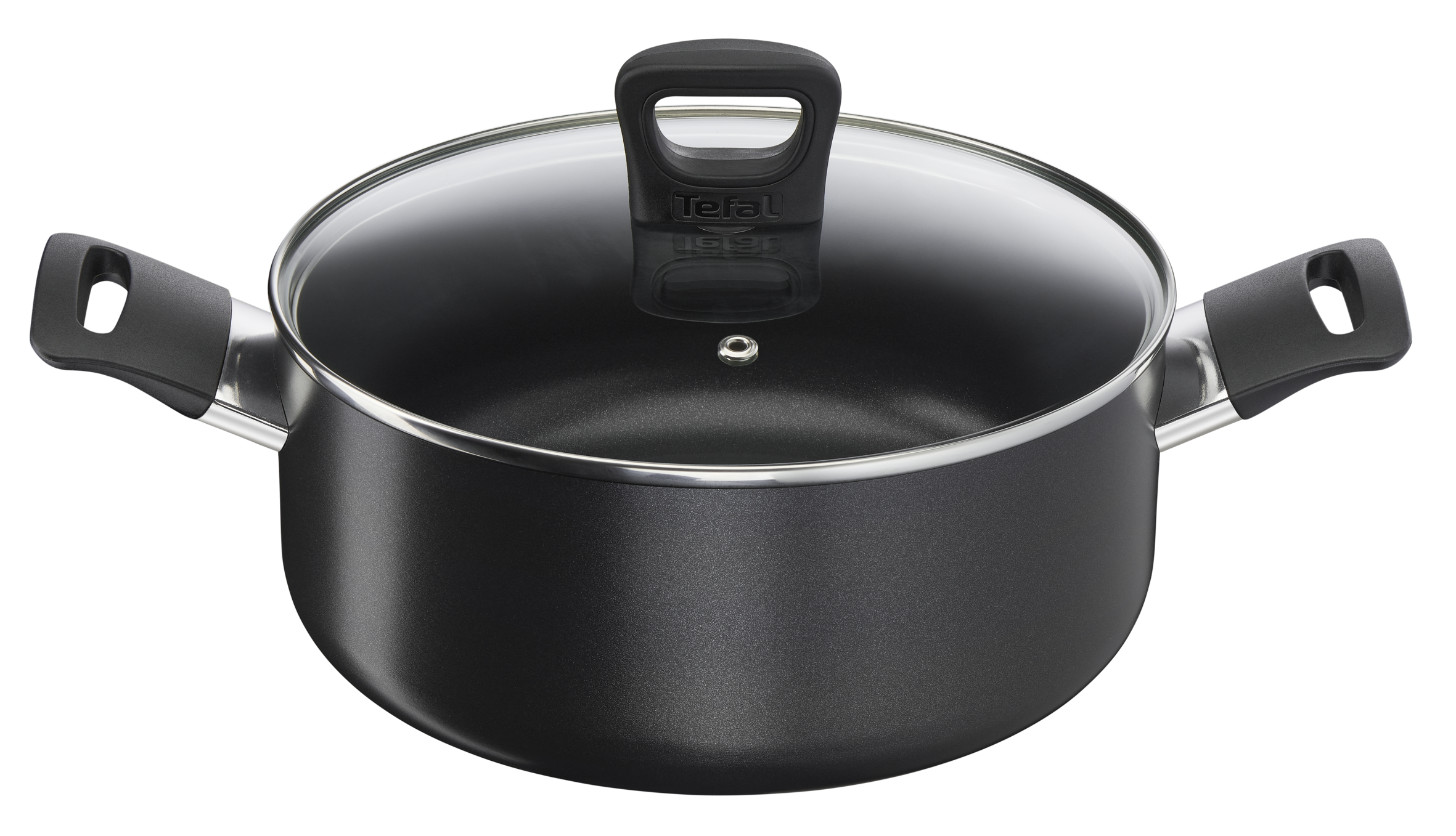 Tefal Enhance Induction Non-Stick 6pc Set