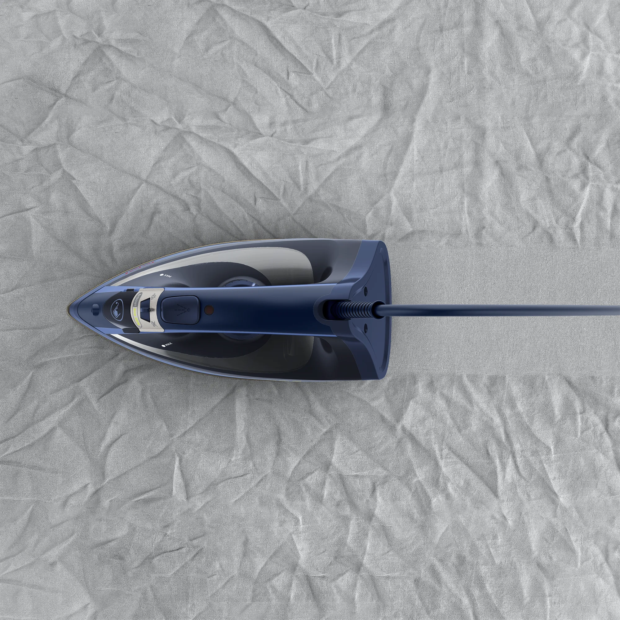 Tefal Virtuo Steam Iron FV1739