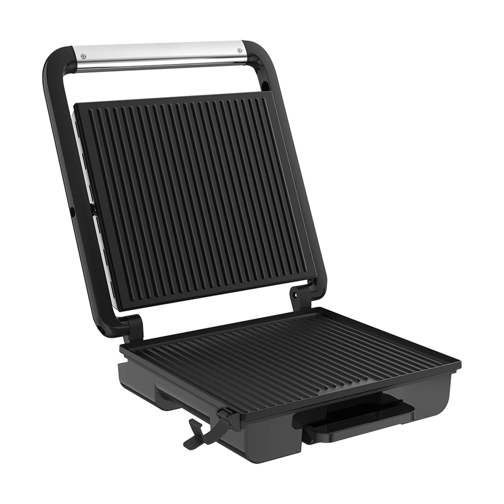 Tefal Inicio Adjust Panini Grill GC242D