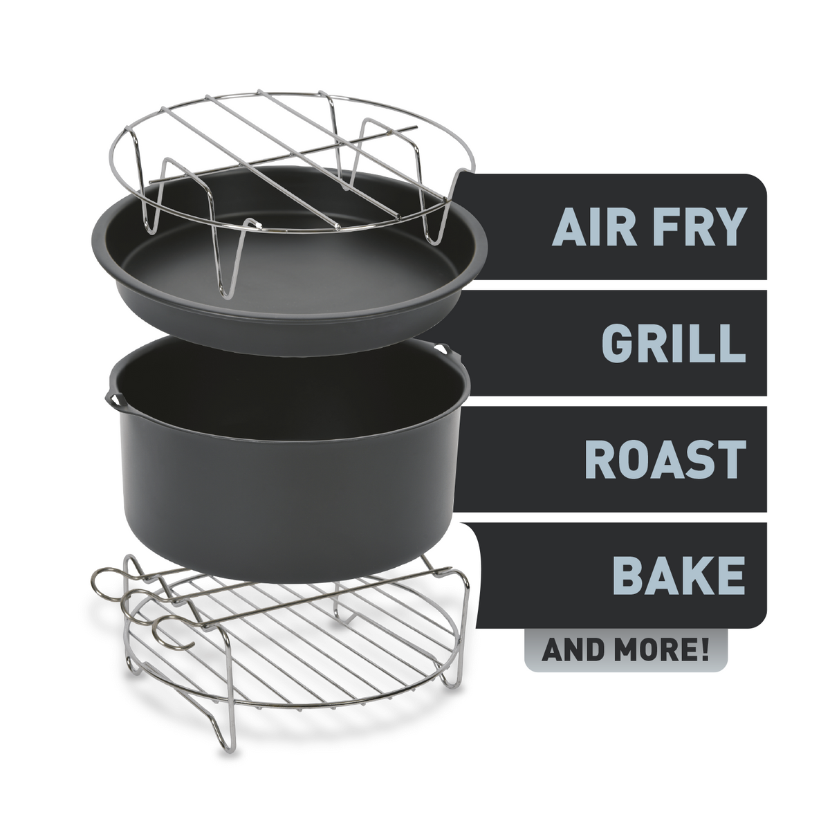 Xl air fryer accessories new arrivals