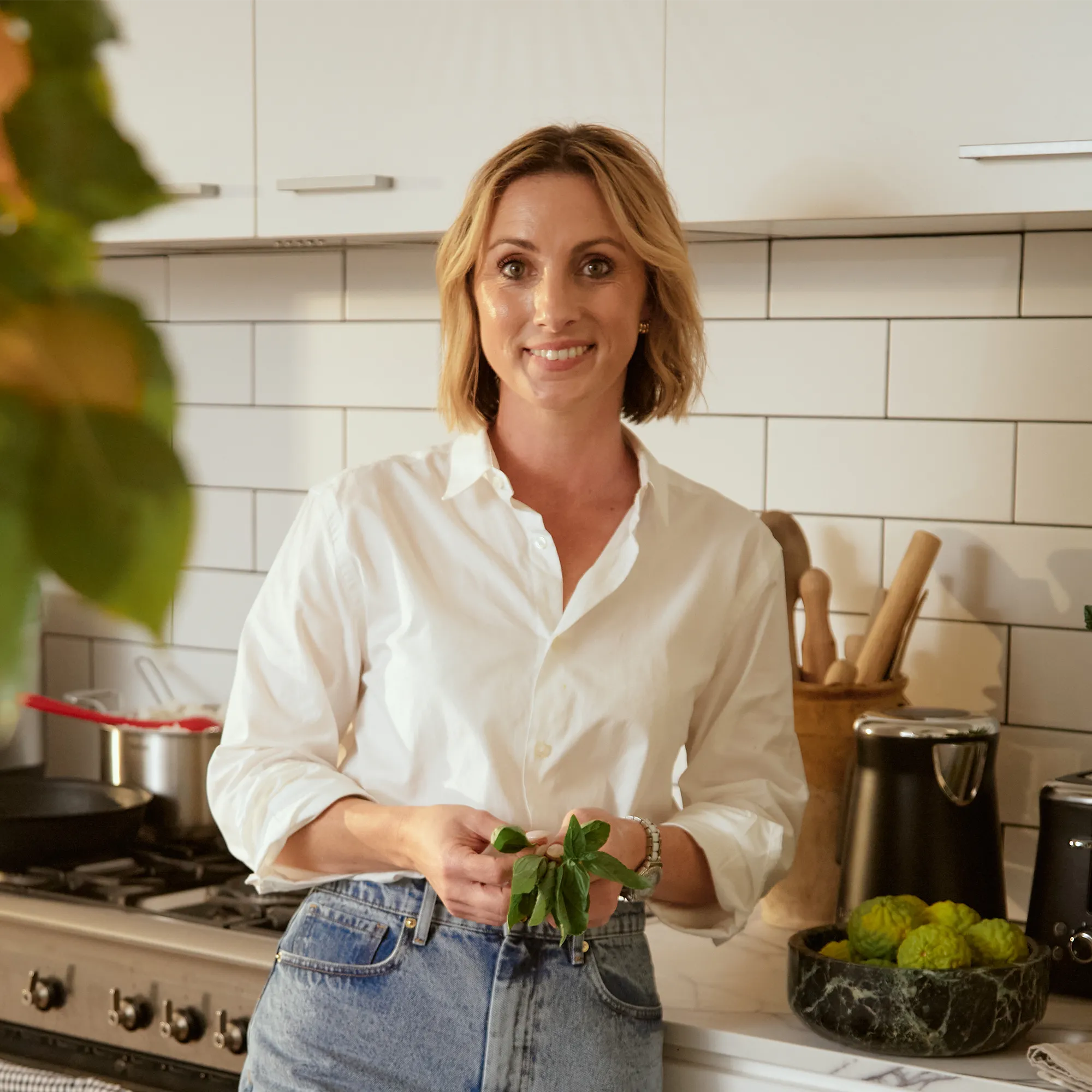 Amanda Cordony Portrait