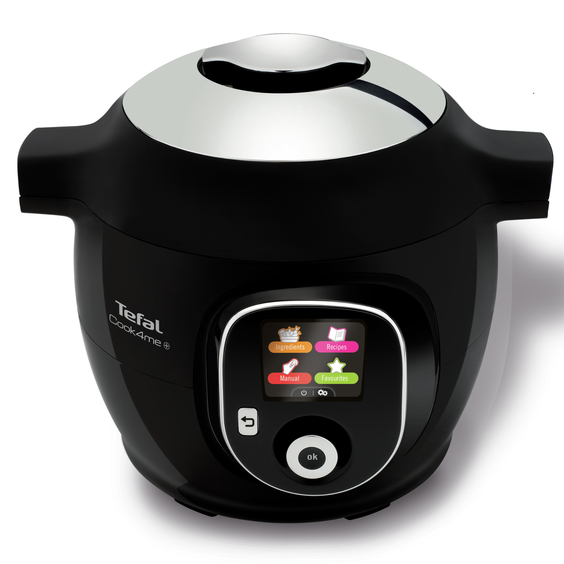 Tefal cook4me accessories hotsell
