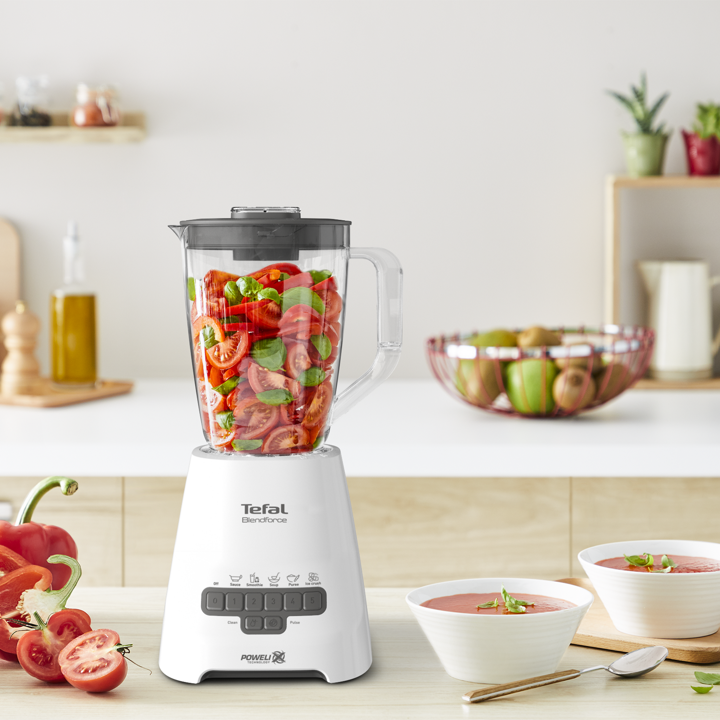 Tefal Best Blender Soup Tefal Blender: Best For Smoothies Healthy