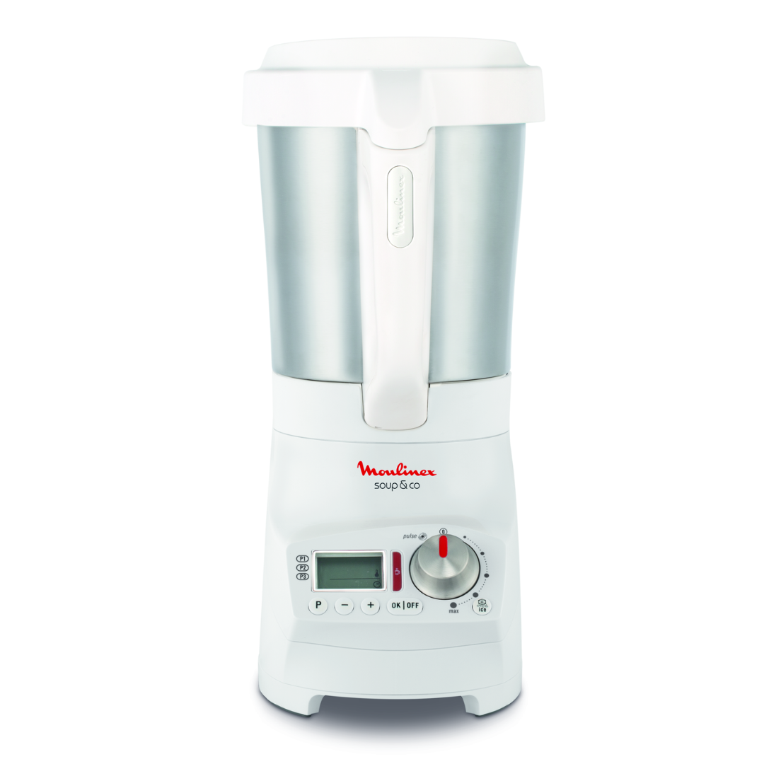 Moulinex Soup Co Replacement Part Knife seal hook lock SS153