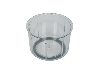 Tefal 5 Sec Chopper Replacement Part - Bowl - SS2100125993