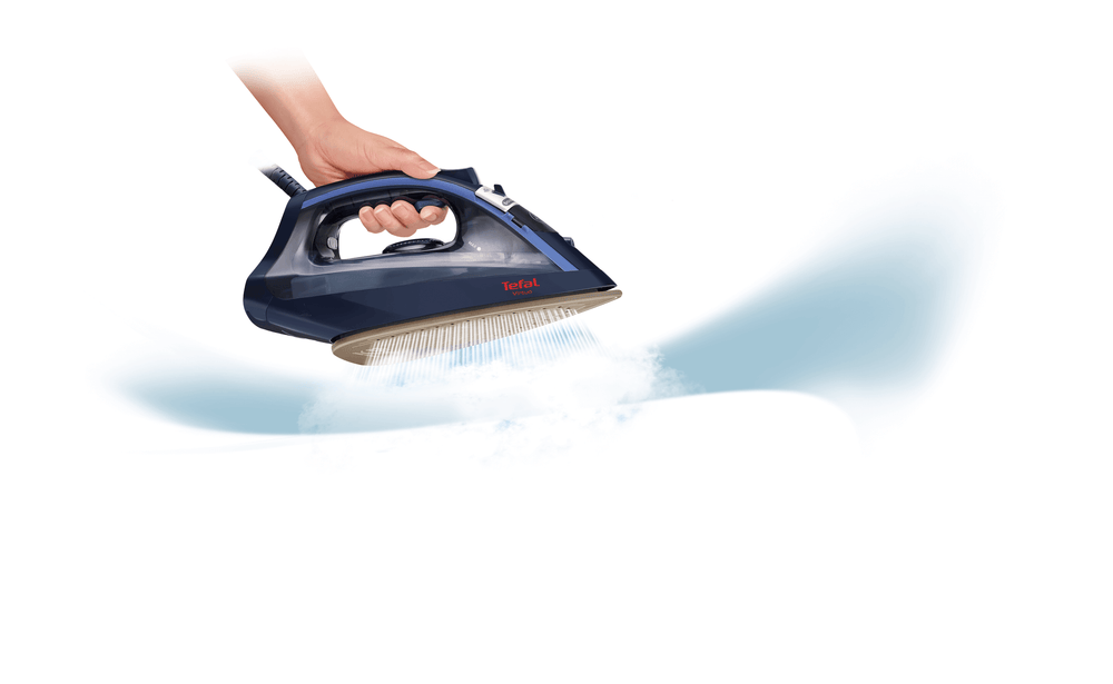 Virtuo Steam FV1739 Iron in Dress Blue