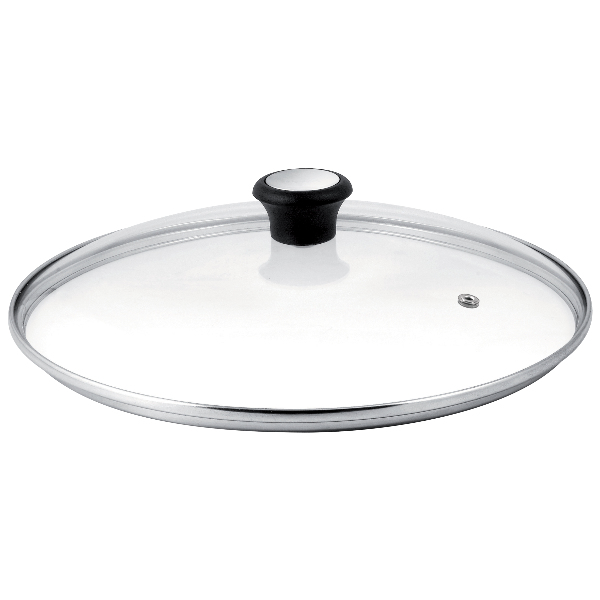 Tefal Glass Lid - 20cm, 24cm, 28cm, 30cm, 32cm