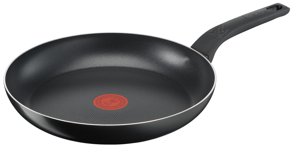 How To Clean Non Stick Fry Pan