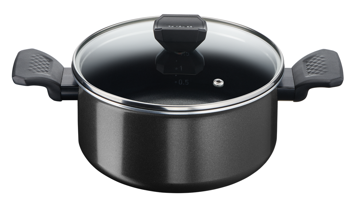 Tefal Simply Clean Non-Stick Stewpot 24cm/4.5L