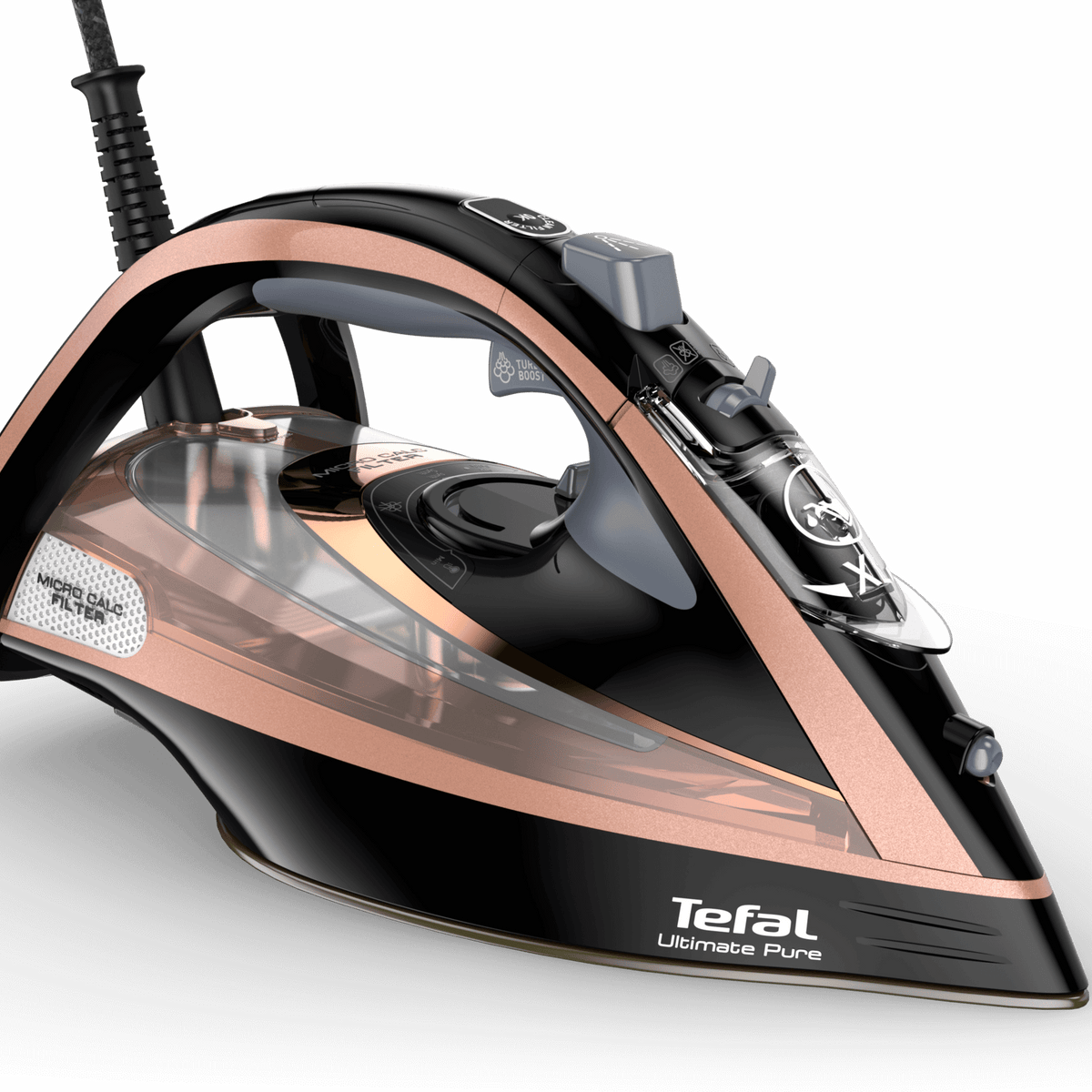 Tefal fv9845 steam iron on sale