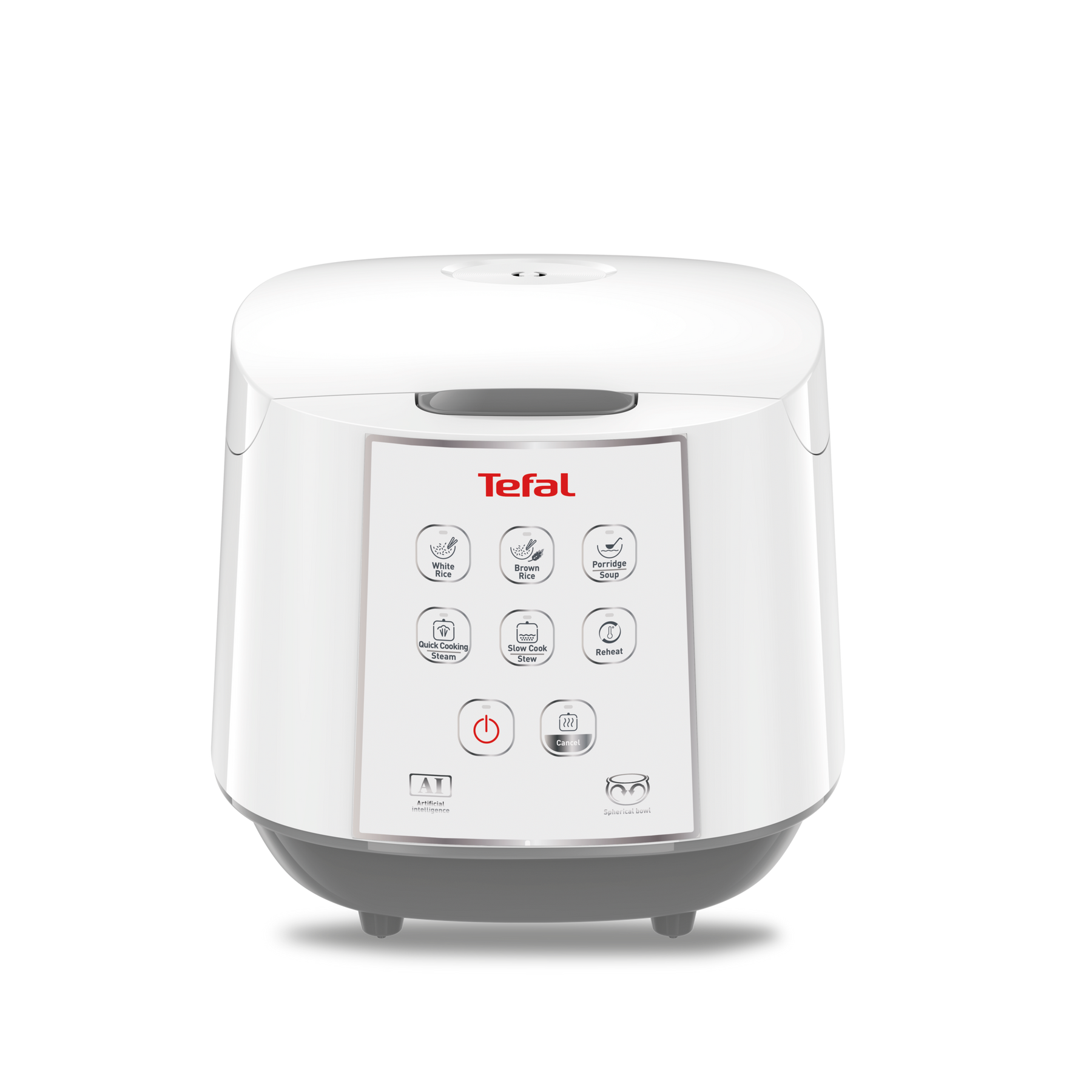 Tefal Rice Cookers | Perfect Rice Every Time