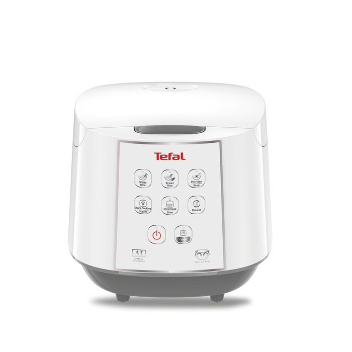 Tefal Rice Cookers | Perfect Rice Every Time