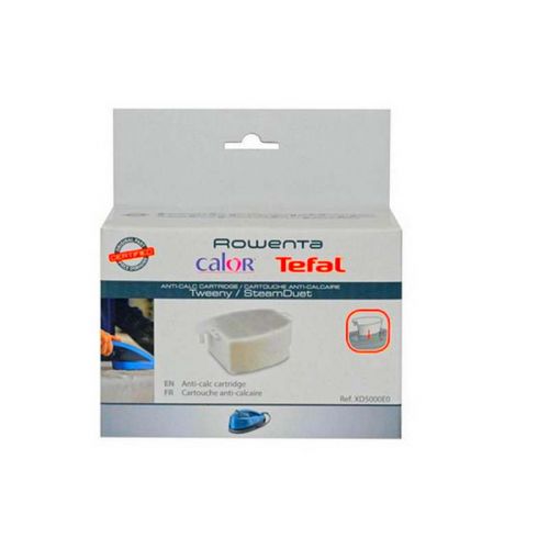 Tefal Steam Duet Replacement Part - Filter Cartridge - XD5000E0