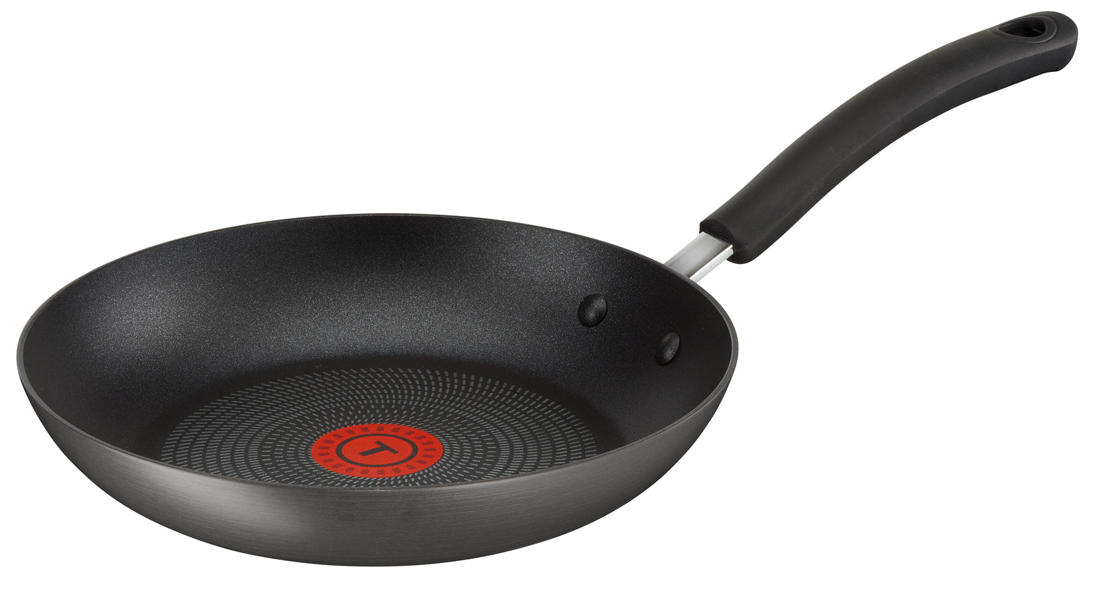 Tefal Inspire Hard Anodised Non-Stick Frypan 32cm