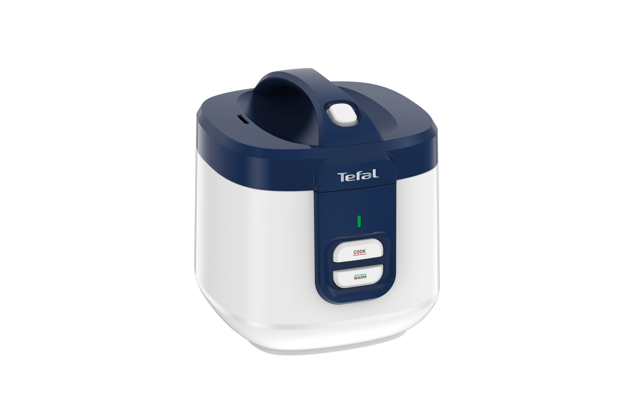 Tefal Everforce Rice Cooker RK3634