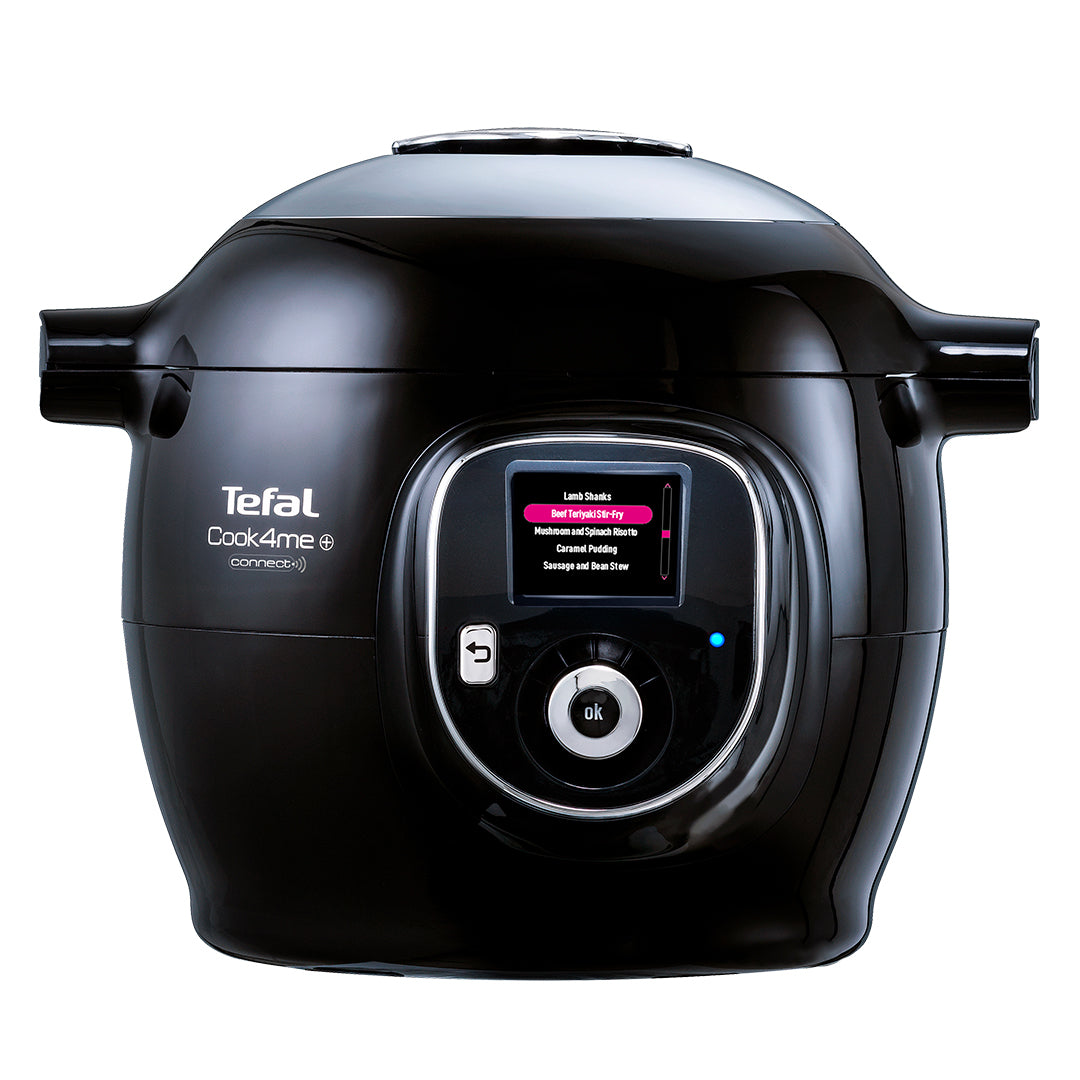 Cook4me Rice Basket Tefal Cook4me Accessory - Lid - XA608000