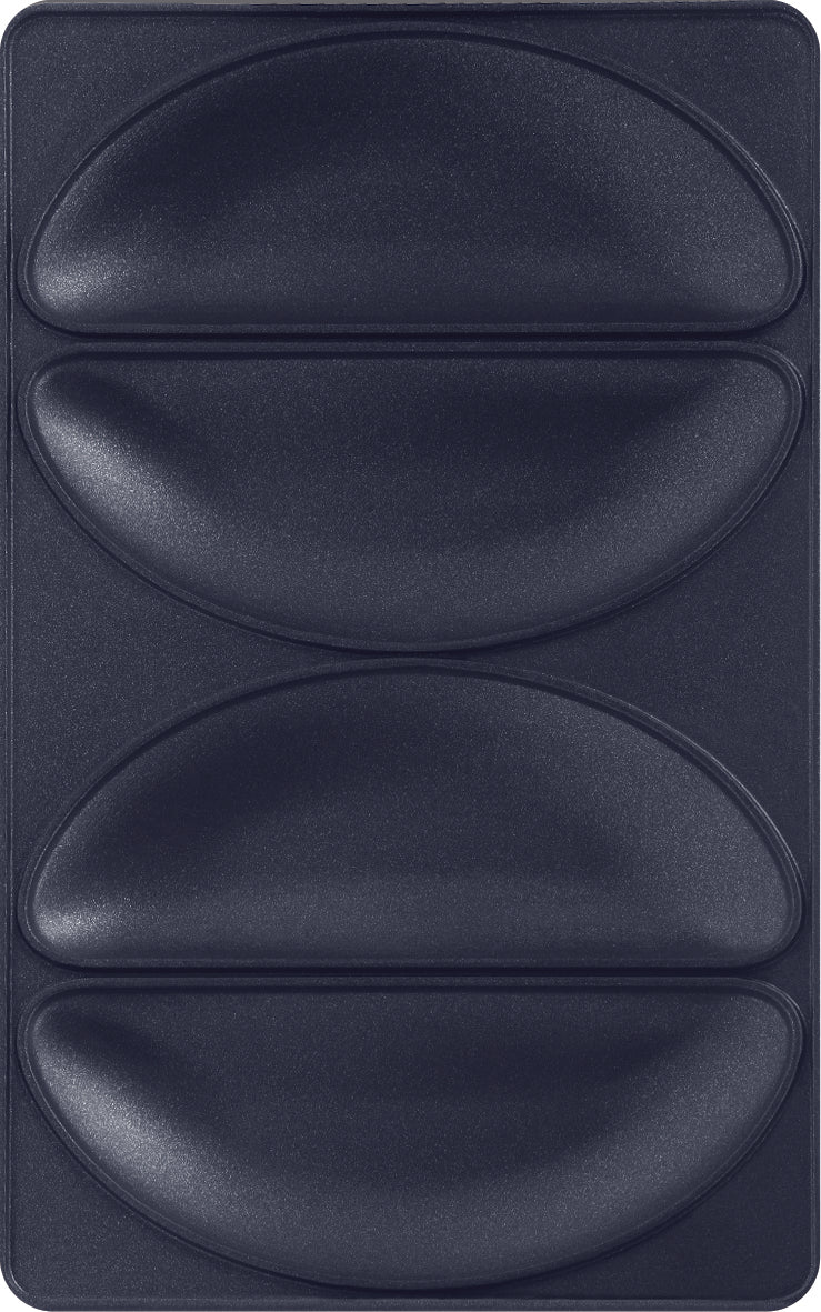 Tefal Snack Collection Accessory Plates - Turnover XA8008