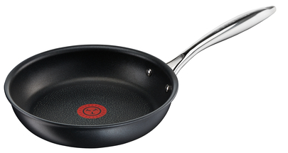 TEFAL French Heritage Non-Stick Induction Frying Pan 30cm E5010712